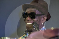Tony Allen