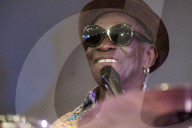 Tony Allen
