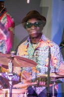 Tony Allen