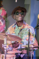Tony Allen