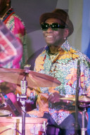 Tony Allen