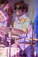 Tony Allen