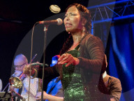 Toni Green