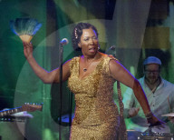 Toni Green