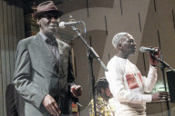 Touré Kunda