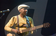 Tito Paris