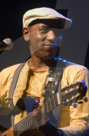 Tito Paris