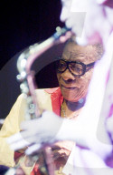 Ernesto "Tito" Puentes