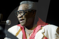 Ernesto "Tito" Puentes