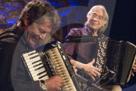 Francis Varis, Raul Barboza 