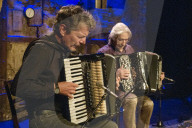 Francis Varis, Raul Barboza 