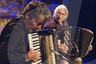 Francis Varis, Raul Barboza 