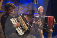 Francis Varis, Raul Barboza 