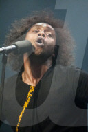 Paul Wamo