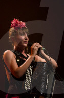 Zaza Fournier