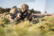 Prince William Prince William visits 1st Battalion Welsh Guards 
