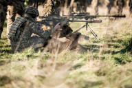 Prince William Prince William visits 1st Battalion Welsh Guards 
