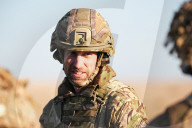 Prince William Prince William visits 1st Battalion Welsh Guards 