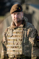 Prince William Prince William visits 1st Battalion Welsh Guards 