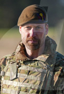 Prince William Prince William visits 1st Battalion Welsh Guards 