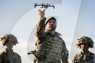 Prince William Prince William visits 1st Battalion Welsh Guards 