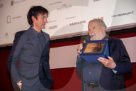 Pupi Avati presenta Un Natale a Casa Croce al 42&#xb0; Torino Film Festival di Torino
Pupi Avati presenta Un Natale a Casa Croce al 42 Torino Film Festival di Torino
