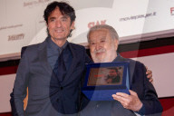 Pupi Avati presenta Un Natale a Casa Croce al 42&#xb0; Torino Film Festival di Torino
Pupi Avati presenta Un Natale a Casa Croce al 42 Torino Film Festival di Torino