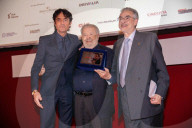 Pupi Avati presenta Un Natale a Casa Croce al 42&#xb0; Torino Film Festival di Torino
Pupi Avati presenta Un Natale a Casa Croce al 42 Torino Film Festival di Torino