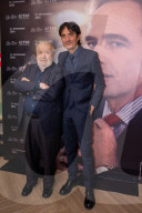 Pupi Avati presenta Un Natale a Casa Croce al 42&#xb0; Torino Film Festival di Torino
Pupi Avati presenta Un Natale a Casa Croce al 42 Torino Film Festival di Torino