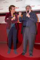 Pupi Avati presenta Un Natale a Casa Croce al 42&#xb0; Torino Film Festival di Torino
Pupi Avati presenta Un Natale a Casa Croce al 42 Torino Film Festival di Torino