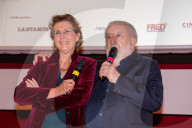 Pupi Avati presenta Un Natale a Casa Croce al 42&#xb0; Torino Film Festival di Torino
Pupi Avati presenta Un Natale a Casa Croce al 42 Torino Film Festival di Torino
