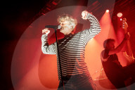 Dumdum Boys live in Oslo, Norway