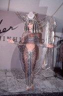 Music icon Cher