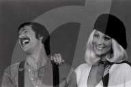 Sonny and Cher 'Comedy Hour'