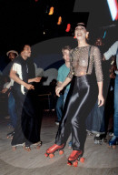 Music icon Cher