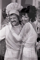 Sonny and Cher 'Comedy Hour'