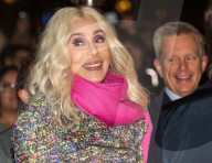 Cher unveils new Bellagio Fountains show