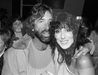 EXCLUSIVE Cher