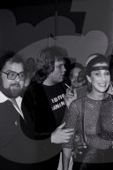 EXCLUSIVE Cher