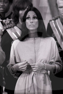 Sonny and Cher 'Comedy Hour'