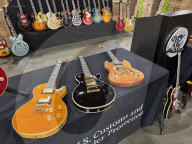 US Border Patrol seizes more than 3,000 Asian counterfeit Gibson guitars