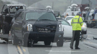 Bruce Jenner AKA Caitlyn, kills motorist in auto crash