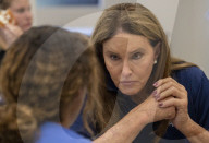 Republican gubernatorial candidate Caitlyn Jenner