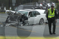 Bruce Jenner AKA Caitlyn, kills motorist in auto crash