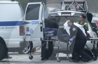 Bruce Jenner AKA Caitlyn, kills motorist in auto crash