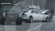 Bruce Jenner AKA Caitlyn, kills motorist in auto crash