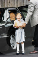 Sarah Margaret Ferguson