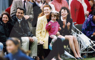 Sarah Margaret Ferguson