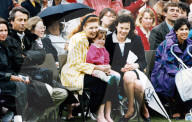 Sarah Margaret Ferguson
