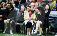 Sarah Margaret Ferguson